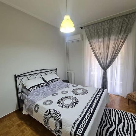 Sunny Dream House Apartman Pireusz Kültér fotó
