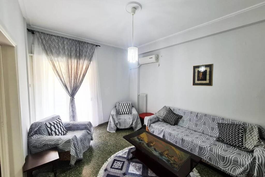 Sunny Dream House Apartman Pireusz Kültér fotó